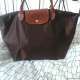 Longchamp Tasche M ganz neu